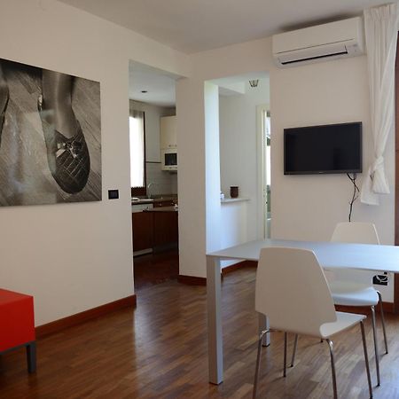 Appartamenti Ai Greci Venice Luaran gambar