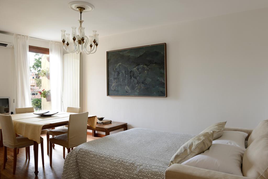 Appartamenti Ai Greci Venice Luaran gambar