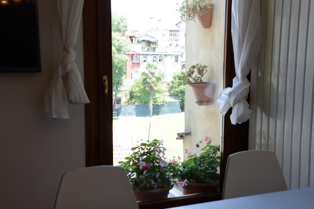 Appartamenti Ai Greci Venice Bilik gambar