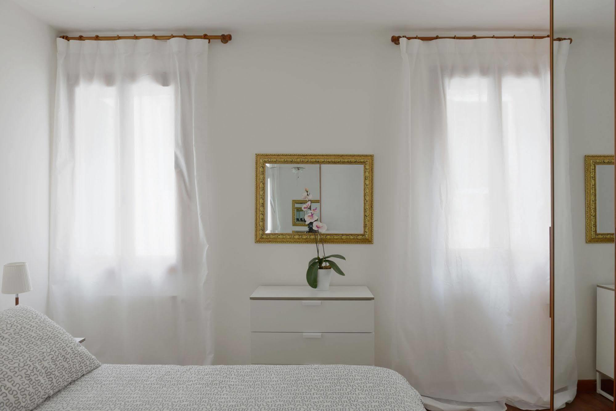 Appartamenti Ai Greci Venice Luaran gambar