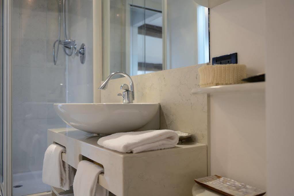 Appartamenti Ai Greci Venice Luaran gambar